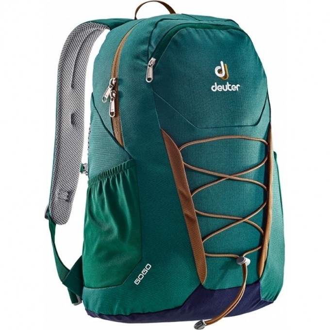 Рюкзак DEUTER GOGO NEW Alpinegreen-Lion 3820016_2322