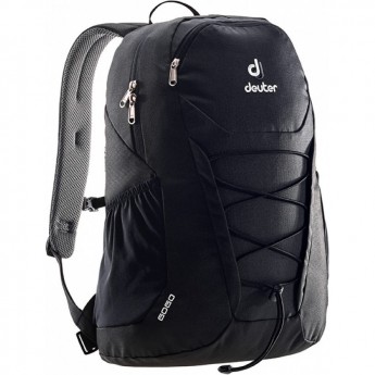 Рюкзак DEUTER GOGO NEW Black Рюкзак DEUTER GOGO NEW Black