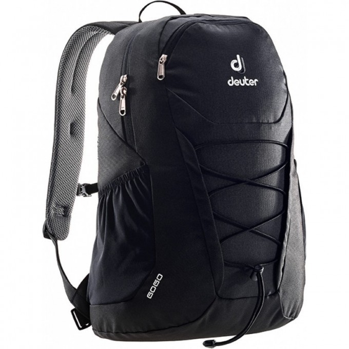 Рюкзак DEUTER GOGO NEW Black 3820016_7000