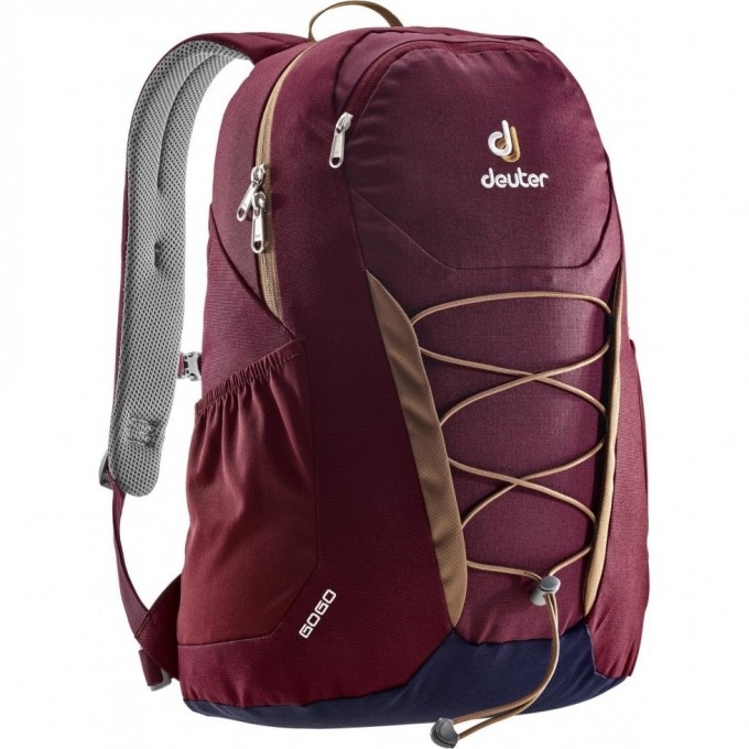 Рюкзак DEUTER GOGO NEW Maron-Lion 3820016_5322