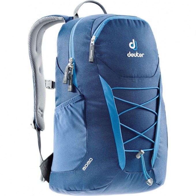 Рюкзак DEUTER GOGO NEW, Синий 3820016_1370