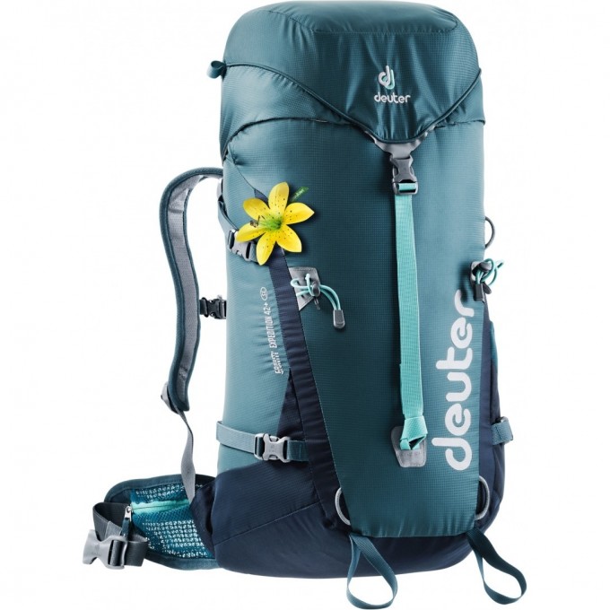 Рюкзак DEUTER GRAVITY EXPEDITION 42+ SL Arctic-navy 3362419_3329