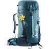 Рюкзак DEUTER GRAVITY EXPEDITION 42+ SL Arctic-navy 3362419_3329