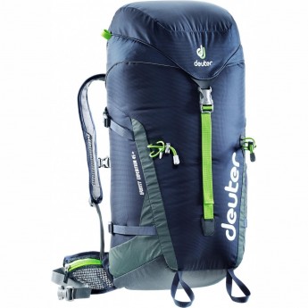 Рюкзак DEUTER GRAVITY EXPEDITION 45 Navy-granite Рюкзак DEUTER GRAVITY EXPEDITION 45 Navy-granite