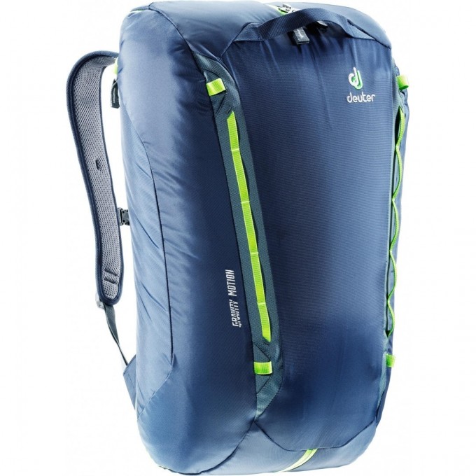 Рюкзак DEUTER GRAVITY MOTION Navy-granite 3362017_3400