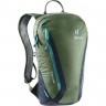 Рюкзак DEUTER GRAVITY PITCH 12 Khaki-navy 3362117_2325