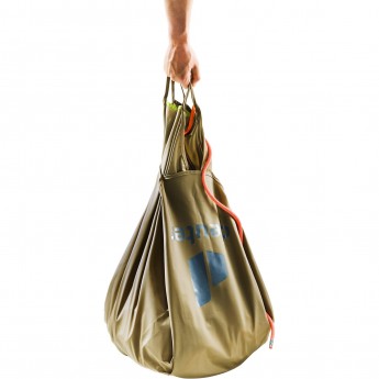 Рюкзак DEUTER GRAVITY ROPE SHEET CLAY-ARCTIC Рюкзак DEUTER GRAVITY ROPE SHEET CLAY-ARCTIC