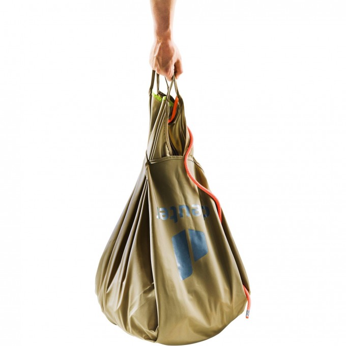 Рюкзак DEUTER GRAVITY ROPE SHEET CLAY-ARCTIC 3391122_6315