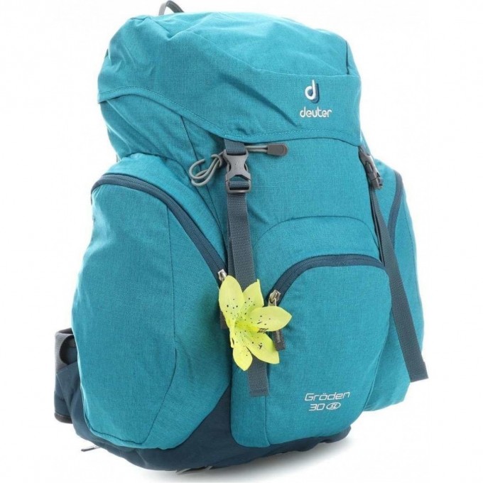 Рюкзак DEUTER GRÖDEN 30 SL Petrol-arctic 3430216_3325
