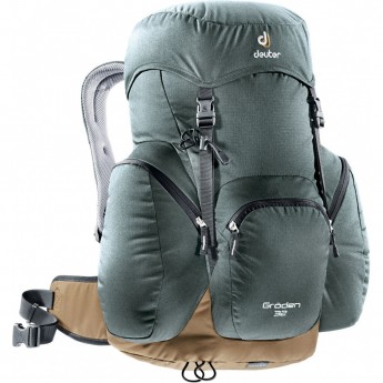 Рюкзак DEUTER GRÖDEN 32 Anthracite-lion Рюкзак DEUTER GRÖDEN 32 Anthracite-lion