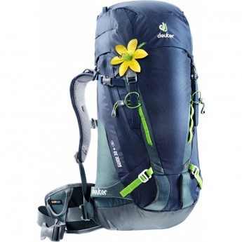 Рюкзак DEUTER GUIDE 30+ SL Navy-granite Рюкзак DEUTER GUIDE 30+ SL Navy-granite