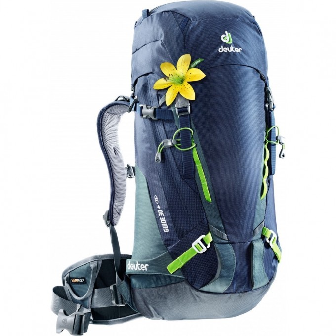 Рюкзак DEUTER GUIDE 30+ SL Navy-granite 3361017_3400
