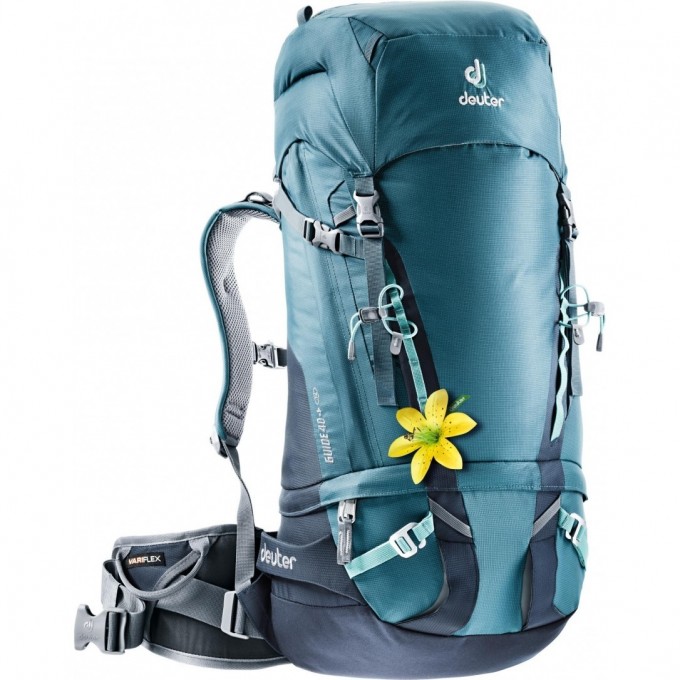 Рюкзак DEUTER GUIDE 40+ SL Arctic-navy 3361217_3329