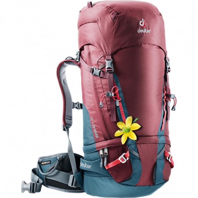 Рюкзак DEUTER GUIDE 40+ SL Maron-arctic 3361217_5324