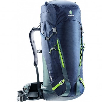 Рюкзак DEUTER GUIDE 42+ EL Navy-granite Рюкзак DEUTER GUIDE 42+ EL Navy-granite