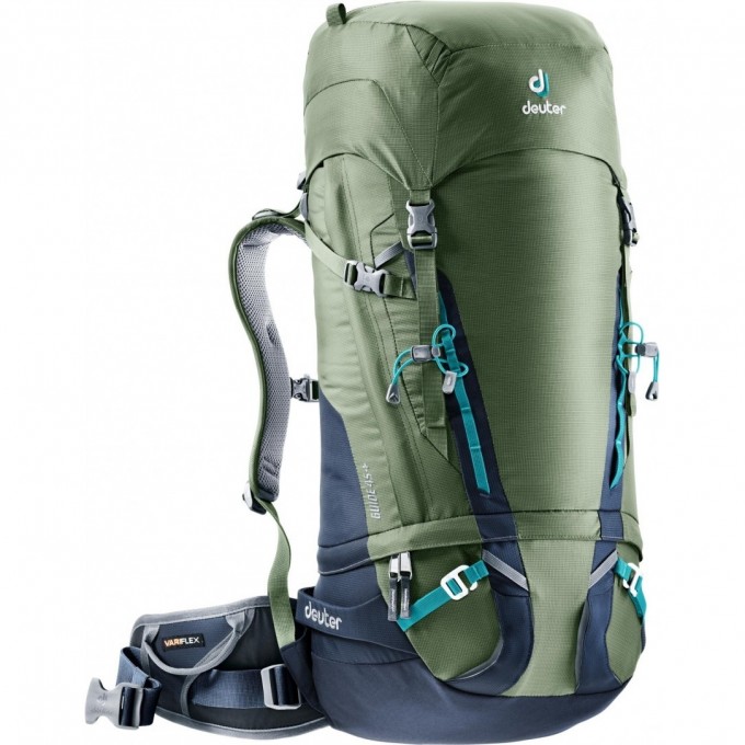 Рюкзак DEUTER GUIDE 45+ Khaki-navy 3361317_2325