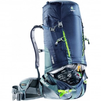 Рюкзак DEUTER GUIDE 45+ Navy-granite Рюкзак DEUTER GUIDE 45+ Navy-granite