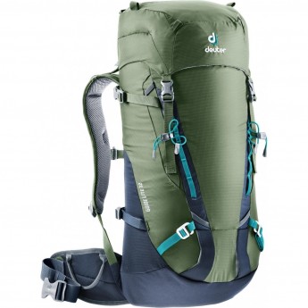 Рюкзак DEUTER GUIDE LITE 32 Khaki-navy Рюкзак DEUTER GUIDE LITE 32 Khaki-navy