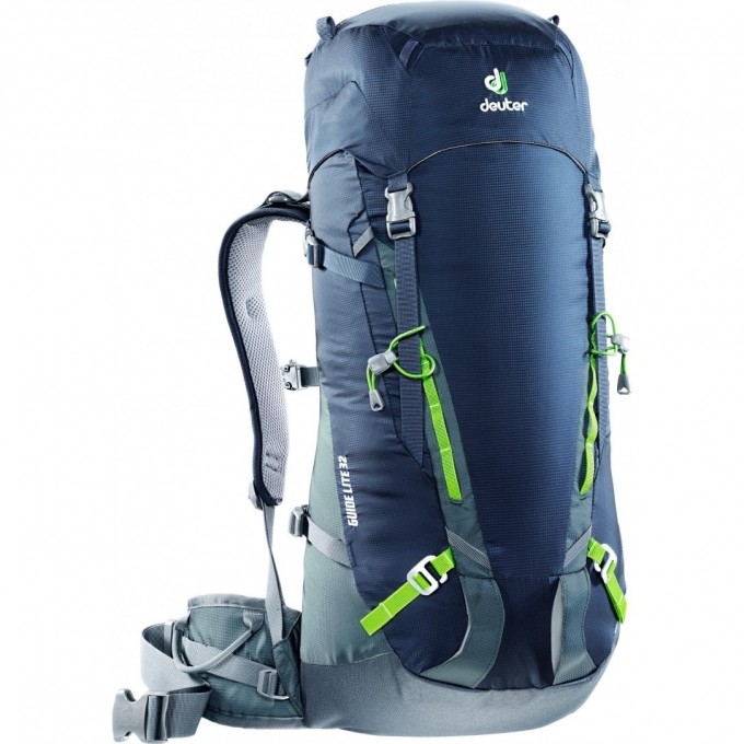 Рюкзак DEUTER GUIDE LITE 32 Navy-granite 3360117_3400