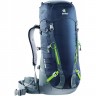 Рюкзак DEUTER GUIDE LITE 32 Navy-granite 3360117_3400