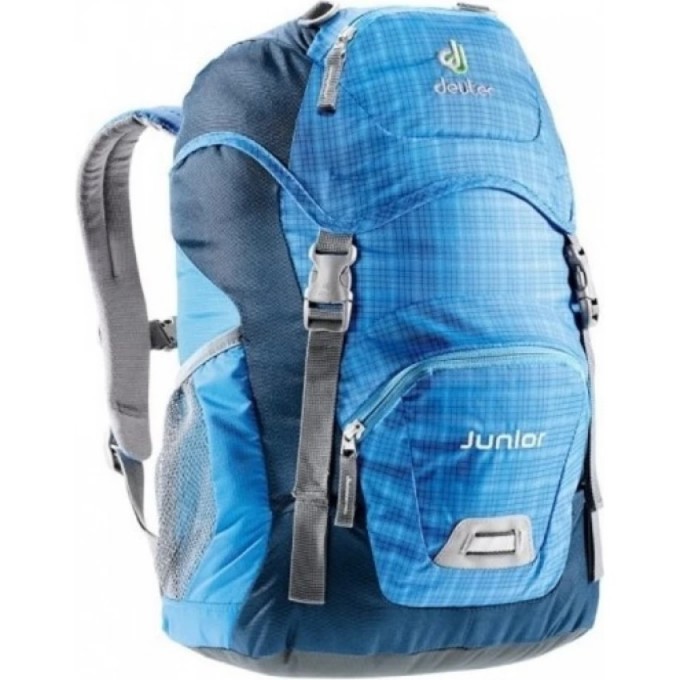 Рюкзак DEUTER JUNIOR Bay-navy 36029_3014