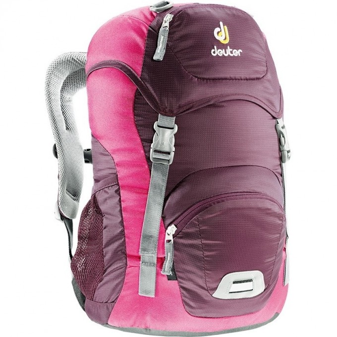 Рюкзак DEUTER JUNIOR Бордовый 36029_5509