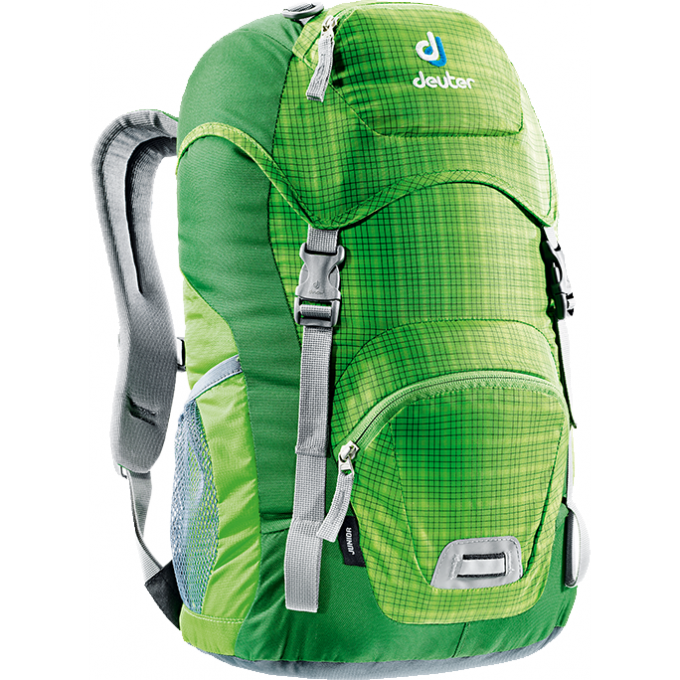 Рюкзак DEUTER JUNIOR kiwi 36029_2012