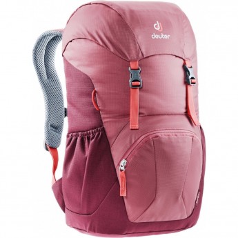 Рюкзак DEUTER JUNIOR New Cardinal-maron Рюкзак DEUTER JUNIOR New Cardinal-maron