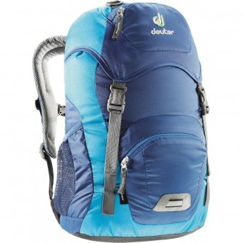 Рюкзак DEUTER JUNIOR Сине-Голубой Рюкзак DEUTER JUNIOR Сине-Голубой