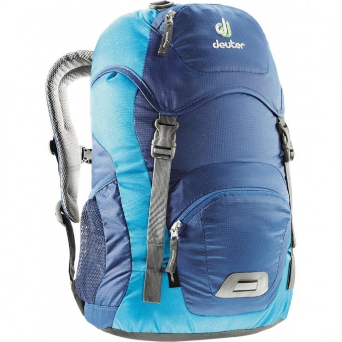 Рюкзак DEUTER JUNIOR Сине-Голубой 36029_3352