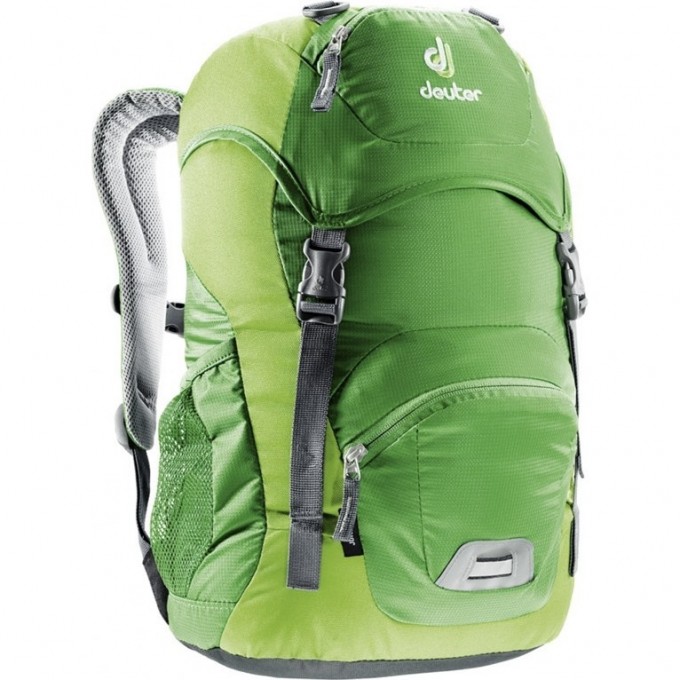 Рюкзак DEUTER JUNIOR Зелёный 36029_2208