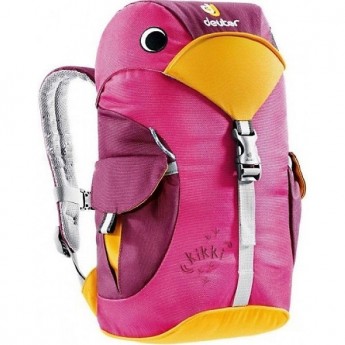 Рюкзак DEUTER KIKKI Blackberry-Plum Рюкзак DEUTER KIKKI Blackberry-Plum