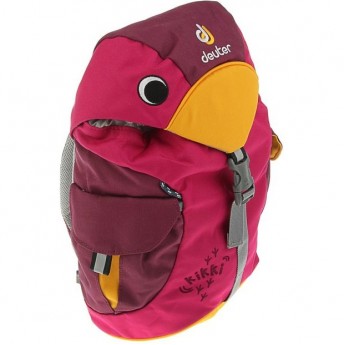 Рюкзак DEUTER KIKKI Cardinal-maron Рюкзак DEUTER KIKKI Cardinal-maron