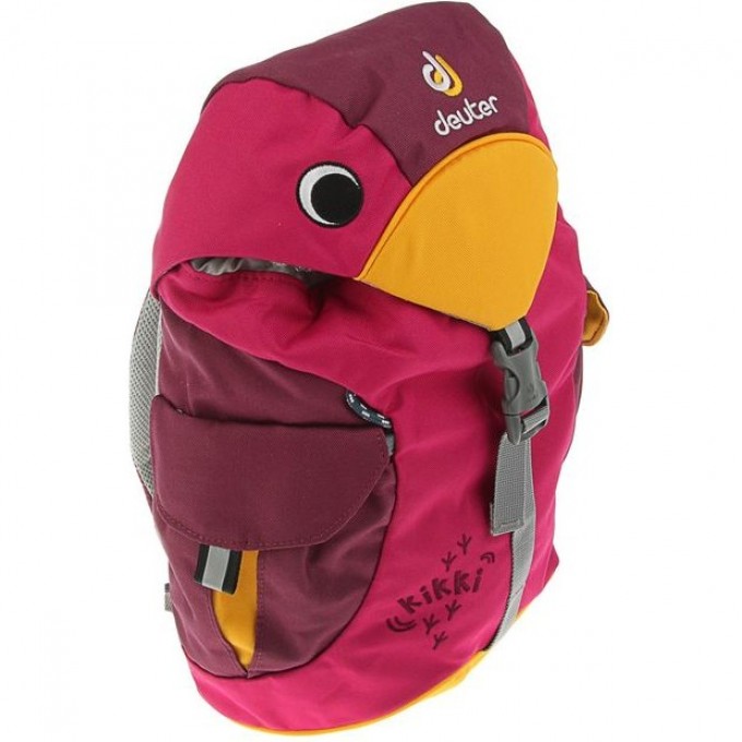 Рюкзак DEUTER KIKKI Cardinal-maron 36093_5520