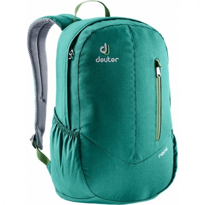 Рюкзак DEUTER NOMI 2018 Alpinegreen-avocado 3810018_2229