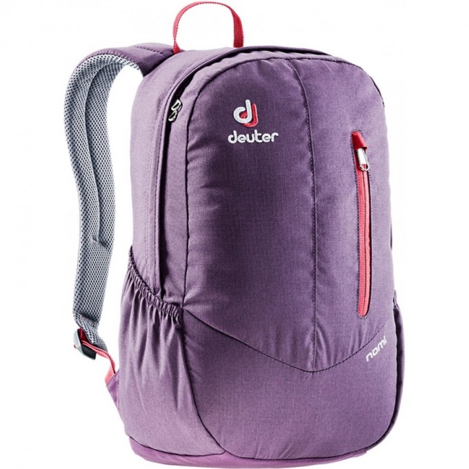 Рюкзак DEUTER NOMI 2018 Plum-cardinal 3810018_5533