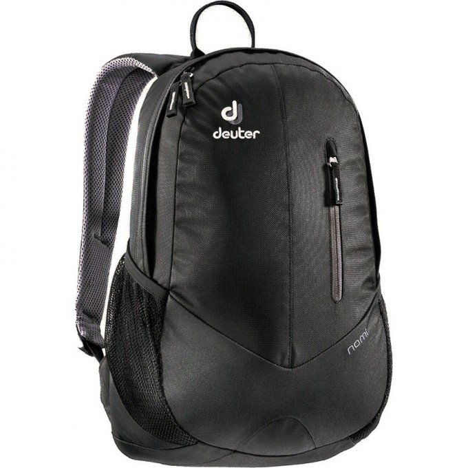 Рюкзак DEUTER NOMI Black 83739_7000