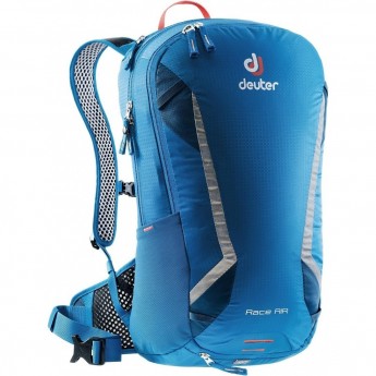 Рюкзак DEUTER RACE AIR 10 Bay-midnight Рюкзак DEUTER RACE AIR 10 Bay-midnight