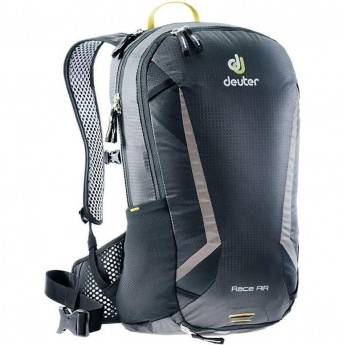 Рюкзак DEUTER RACE AIR 10 Black Рюкзак DEUTER RACE AIR 10 Black