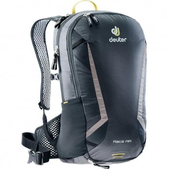Рюкзак DEUTER RACE EXP AIR BLACK Рюкзак DEUTER RACE EXP AIR BLACK