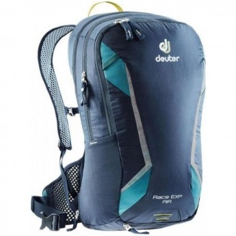 Рюкзак DEUTER RACE EXP AIR14+3 Navy-denim Рюкзак DEUTER RACE EXP AIR14+3 Navy-denim