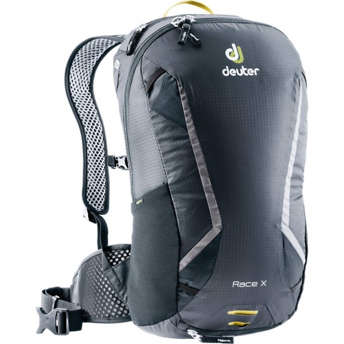 Рюкзак DEUTER RACE X 12 Black 3207118_7000