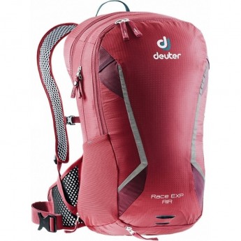 Рюкзак DEUTER RACE X 12 Cranberry-maron Рюкзак DEUTER RACE X 12 Cranberry-maron