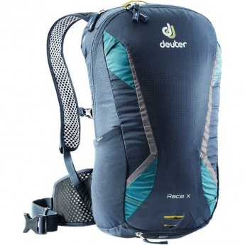 Рюкзак DEUTER RACE X 12 Navy-denim Рюкзак DEUTER RACE X 12 Navy-denim