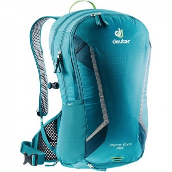 Рюкзак DEUTER RACE X 12 Petrol-arctic Рюкзак DEUTER RACE X 12 Petrol-arctic