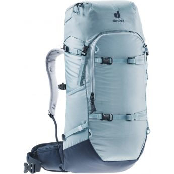 Рюкзак DEUTER RISE 32+ SL DUSK-INK Рюкзак DEUTER RISE 32+ SL DUSK-INK