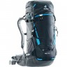 Рюкзак DEUTER RISE 34+ Black-graphite 3301318_7403