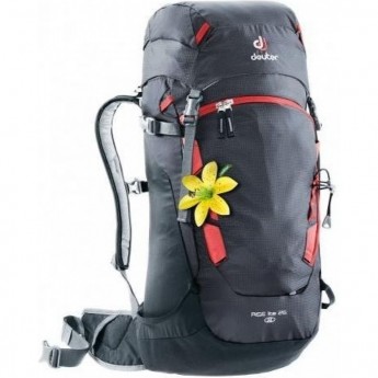 Рюкзак DEUTER RISE LITE 26 SL Graphite-black Рюкзак DEUTER RISE LITE 26 SL Graphite-black