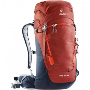 Рюкзак DEUTER RISE LITE 28 Lava-navy Рюкзак DEUTER RISE LITE 28 Lava-navy