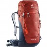 Рюкзак DEUTER RISE LITE 28 Lava-navy 3301118_5315